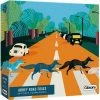 Gibsons Legpuzzel Abbey Road Foxes - 500 Stukjes