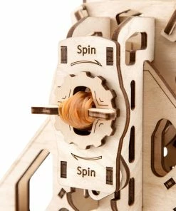 Eco-wood-art 3d Puzzel Planetary Gear 11,8 X 24 Cm Hout 153 Stuks 14 Eco-wood-art 3d Puzzel Planetary Gear 11,8 X 24 Cm Hout 153 Stuks -Goedkope puzzels winkel 550x578 1