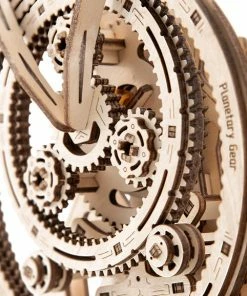 Eco-wood-art 3d Puzzel Planetary Gear 11,8 X 24 Cm Hout 153 Stuks 15 Eco-wood-art 3d Puzzel Planetary Gear 11,8 X 24 Cm Hout 153 Stuks -Goedkope puzzels winkel 550x578 2