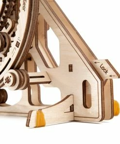 Eco-wood-art 3d Puzzel Planetary Gear 11,8 X 24 Cm Hout 153 Stuks 13 Eco-wood-art 3d Puzzel Planetary Gear 11,8 X 24 Cm Hout 153 Stuks -Goedkope puzzels winkel 550x578