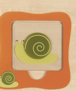 Goula Transparante Slangen Puzzel - Kinderpuzzel 9 Goula Transparante Slangen Puzzel - Kinderpuzzel -Goedkope puzzels winkel 550x578 7