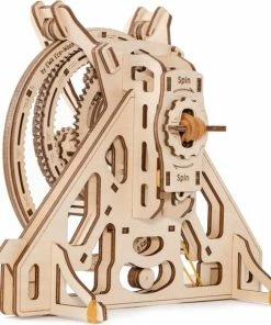 Eco-wood-art 3d Puzzel Planetary Gear 11,8 X 24 Cm Hout 153 Stuks 17 Eco-wood-art 3d Puzzel Planetary Gear 11,8 X 24 Cm Hout 153 Stuks -Goedkope puzzels winkel 550x582 3