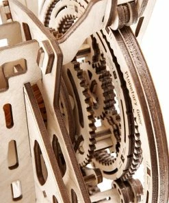 Eco-wood-art 3d Puzzel Planetary Gear 11,8 X 24 Cm Hout 153 Stuks 16 Eco-wood-art 3d Puzzel Planetary Gear 11,8 X 24 Cm Hout 153 Stuks -Goedkope puzzels winkel 550x650 1