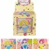 Merkloos 108 Stuks - Puzzel Princess - 13x 2 Cm - Traktatiebox - Meiden Puzzel Prinses - Uitdeel Kado - Traktatie Voor Kinderen - Meisjes