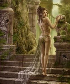 Grafika The Way Of The Last Empire