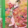 Eurographics Puzzel Syungetsu - Haruyo Morita - 1000 Stukjes