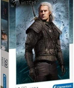 Clementoni The Witcher